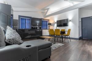 Foto Liverpoolis asuva majutusasutuse Temple Court by UStay Aparthotels galeriist