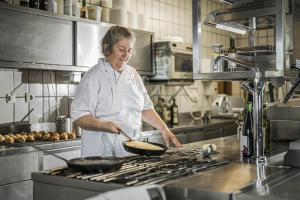 Hosté ubytování Biohotel Rastbichlhof