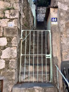 Zdjęcie z galerii obiektu Maisonnette avec escalier w Mentonie