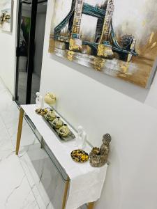 Gambar di galeri bagi Chimas Guest House di Musina