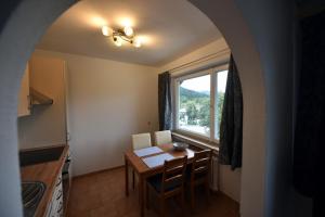 Φωτογραφία από το άλμπουμ του Ferienwohnung Osterfeld στο Γκάρμις-Παρτενκίρχεν