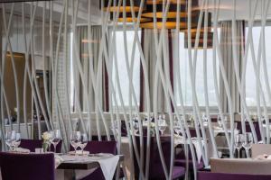 Restaurace v ubytování Austria Trend Hotel Europa Salzburg