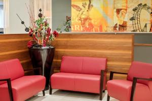Fotografia z galérie ubytovania Austria Trend Hotel beim Theresianum Wien vo Viedni + 37 fotografií