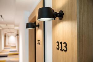 Fotografie z fotogalerie ubytování Austria Trend Hotel Maximilian ve Vídni