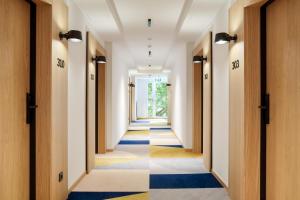 Fotografie z fotogalerie ubytování Austria Trend Hotel Maximilian ve Vídni
