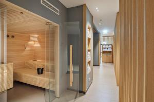Fotografie z fotogalerie ubytování Austria Trend Hotel Maximilian ve Vídni