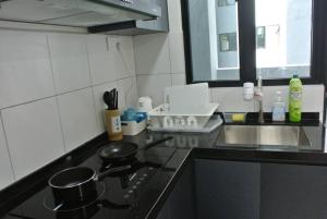 Cozy Home Majestic Maxim Walking Distance to Taman Connaught MRT Station