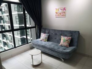 Cozy Home Majestic Maxim Walking Distance to Taman Connaught MRT Station