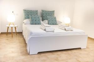 Zdjęcie z galerii obiektu Villa Selinon w mieście Marinella di Selinunte