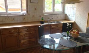 Φωτογραφία από το άλμπουμ του Ferienwohnung Hobbyhof Deggenhausertal σε Deggenhausertal