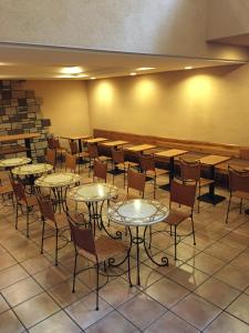 Ristorante o altro punto ristoro di R&B Hotel Kobe Motomachi