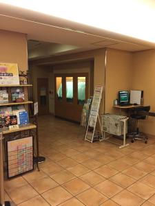 Foto dalla galleria di R&B Hotel Kobe Motomachi a Kobe