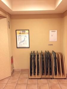 Foto dalla galleria di R&B Hotel Kobe Motomachi a Kobe