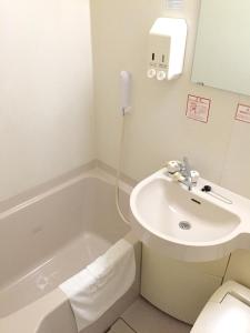 Bagno di R&B Hotel Kobe Motomachi
