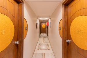 Fotografie z fotogalerie ubytování Hotel Sanmati v destinaci Ahmadábád