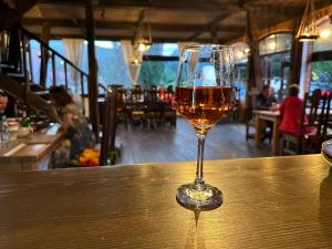 Φωτογραφία από το άλμπουμ του Spell Hotels σε Căpăţîneni-Pămînteni