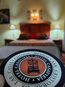 Foto dalla galleria di Hotel Casavieja a San Cristóbal de Las Casas