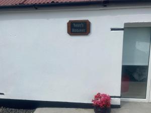 Imagine din galeria proprietății Toddys Hideaway în Cavan