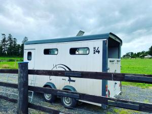 Imagine din galeria proprietății Toddys Hideaway în Cavan