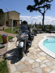 Kép Agriturismo Mercurio szállásáról Campiglia Marittimában a galériában