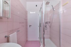 Kúpeľňa v ubytovaní Apartment Pepermint - IQM Destination Quality