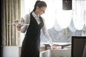 Ospiti di Chalet Hotel Hartmann - Adults Only