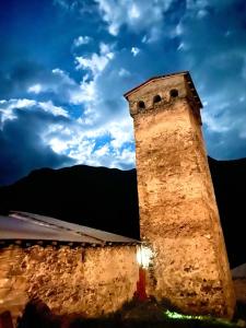 Fotografie z fotogalerie ubytování Old House v destinaci Adishi