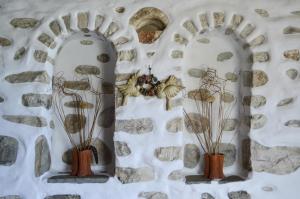 Foto da galeria de Villa Peristeri em Agios Georgios