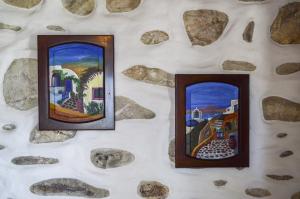 Foto da galeria de Villa Peristeri em Agios Georgios