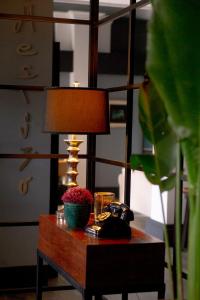 Fotografie z fotogalerie ubytování Hotel Internacional v destinaci Comitán de Domínguez