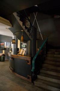 Fotografie z fotogalerie ubytování Hotel Internacional v destinaci Comitán de Domínguez