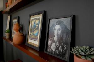 Fotografie z fotogalerie ubytování Hotel Internacional v destinaci Comitán de Domínguez