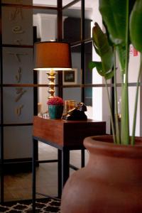 Fotografie z fotogalerie ubytování Hotel Internacional v destinaci Comitán de Domínguez