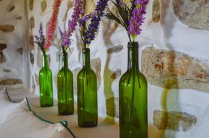 Bebidas em Villa Peristeri