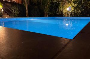 Bazén v ubytovaní Il giardino dell'Etna alebo v jeho blízkosti