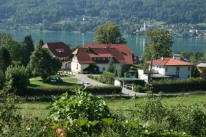 Gallery image of Landhaus Strussnighof in Pörtschach am Wörthersee