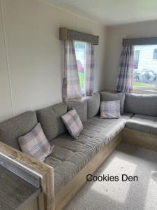 Gallery image of Cookies Den in Weymouth +5 photos