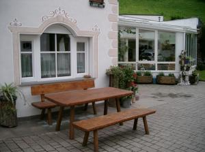 Kép B&B Appartments Cudlea szállásáról Selva di Val Gardenában a galériában