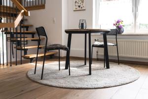 Fotografie z fotogalerie ubytování Auszeit Altenhorst, Gartenferienwohnung v destinaci Schalksmühle