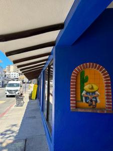 Fotografie z fotogalerie ubytování Siesta Suites Boutique Hotel v destinaci Cabo San Lucas