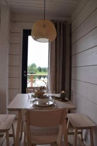 Fotografie z fotogalerie ubytování Villa Riverside v destinaci Rovaniemi