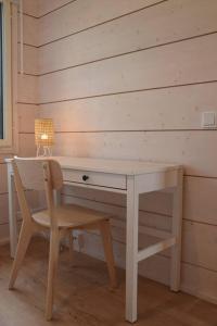 Fotografie z fotogalerie ubytování Villa Riverside v destinaci Rovaniemi