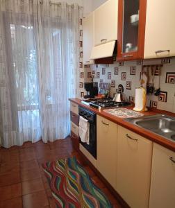 Fotografie z fotogalerie ubytování casa vacanze Agugliastra v destinaci Lotzorai