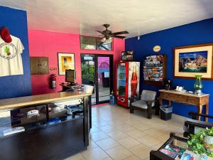 Fotografie z fotogalerie ubytování Siesta Suites Boutique Hotel v destinaci Cabo San Lucas