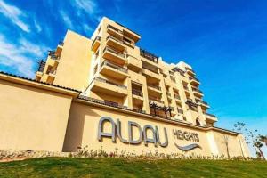 Fotografie z fotogalerie ubytování Dau Heights Phase 1 v destinaci Hurghada