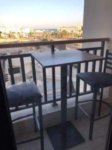 Fotografie z fotogalerie ubytování Dau Heights Phase 1 v destinaci Hurghada + 6 fotografií