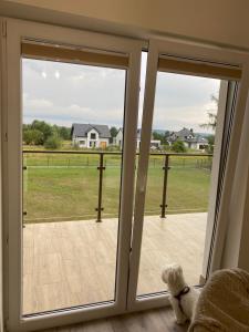 Gallery image of Apartamenty na Wzgórzu Boho 2- Jacuzzi,sauna, survival, free parking in Zagnańsk