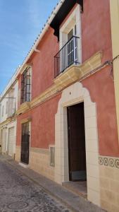 Fotografia z galérie ubytovania Apartamentos Jerezanos v destinácii Jerez de la Frontera