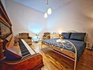 Gallery image of APARTAMENT BÉATRICE in Przemyśl +27 photos