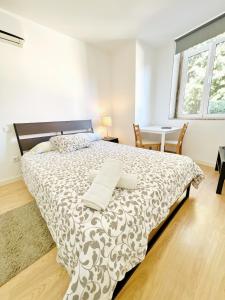 Fotografie z fotogalerie ubytování Apartments M&S Porto v Portu